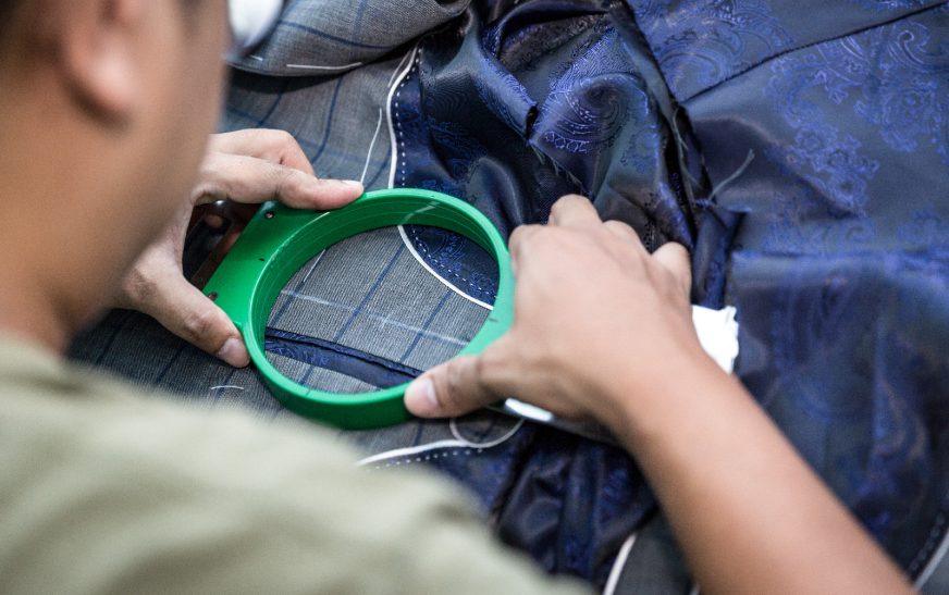 How to Test Fabric Durability