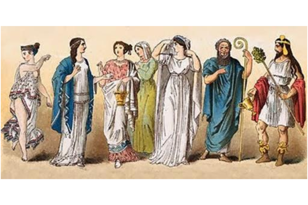 Ancient Civilizations