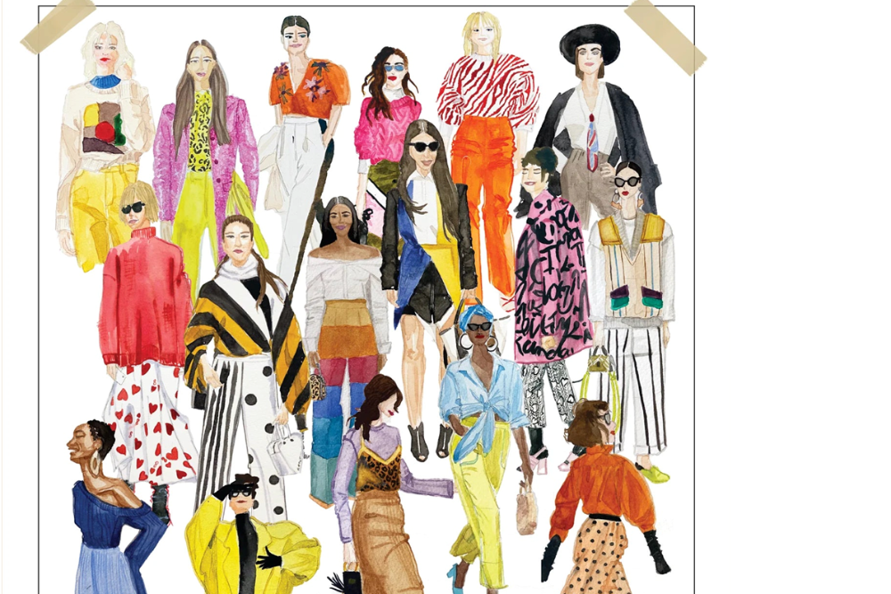 Business of Fashion