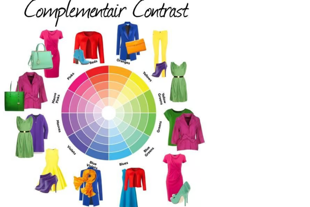 Color Theory