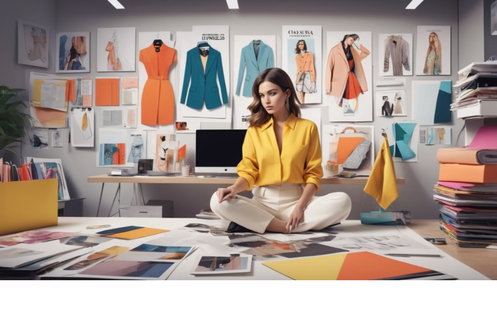 Common Fashion Design