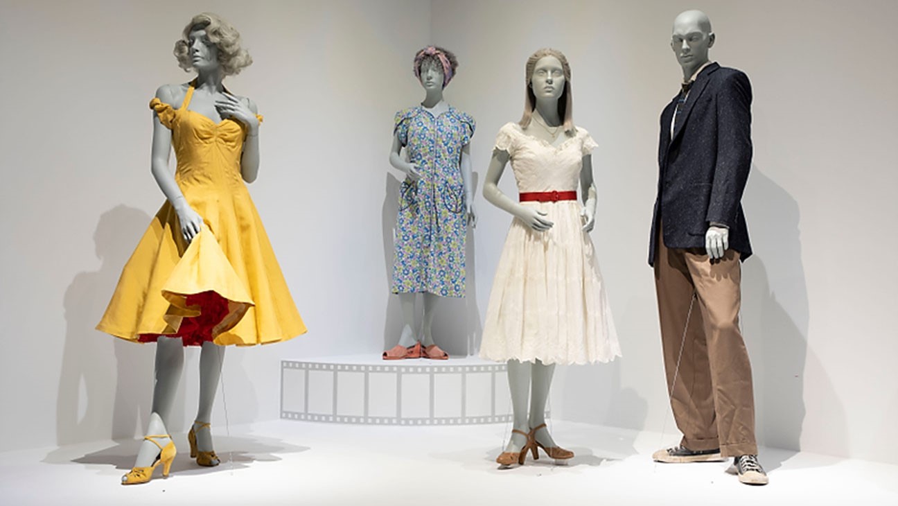 Costume Designer in Film