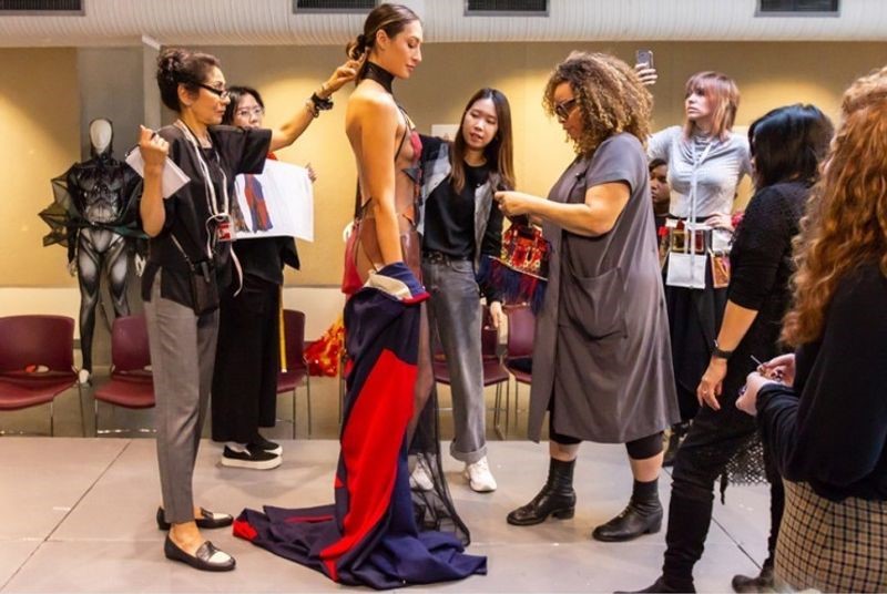 Costume Designer
