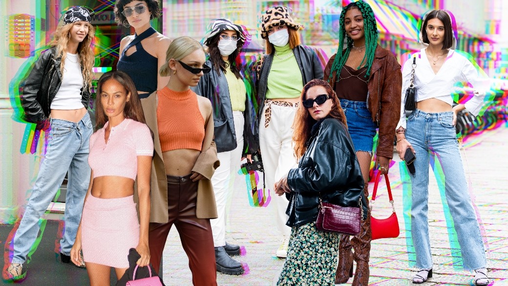 Culture Fashion Trends