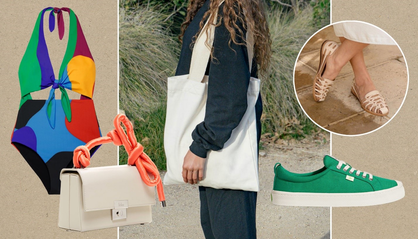 Ethical Fashion Brand