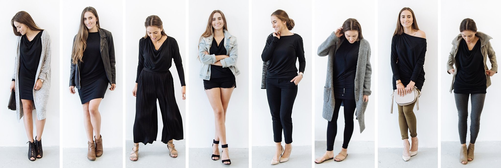 Ethical Fashion Brands to Know
