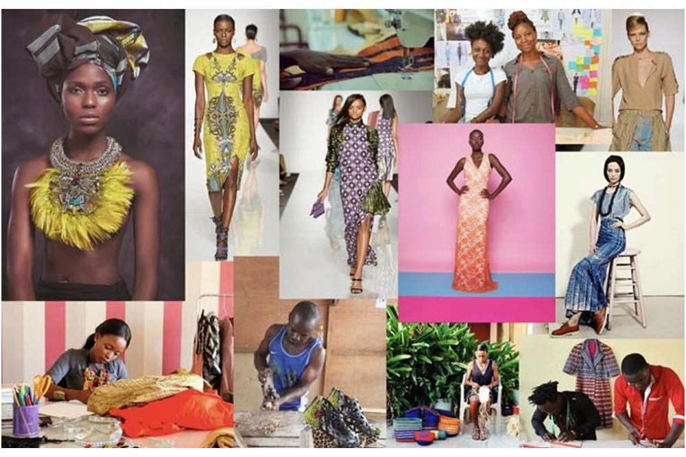 Ethical Fashion