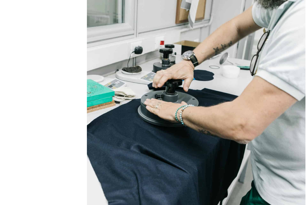 Fabric Durability
