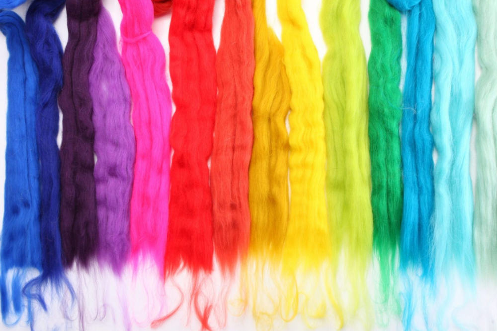 Fabrics