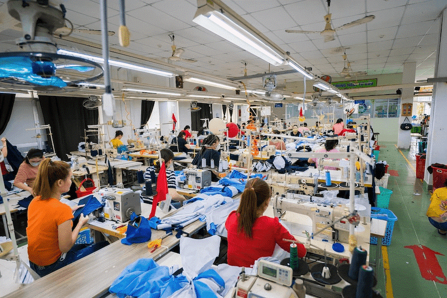 Fair Trade in Fashion