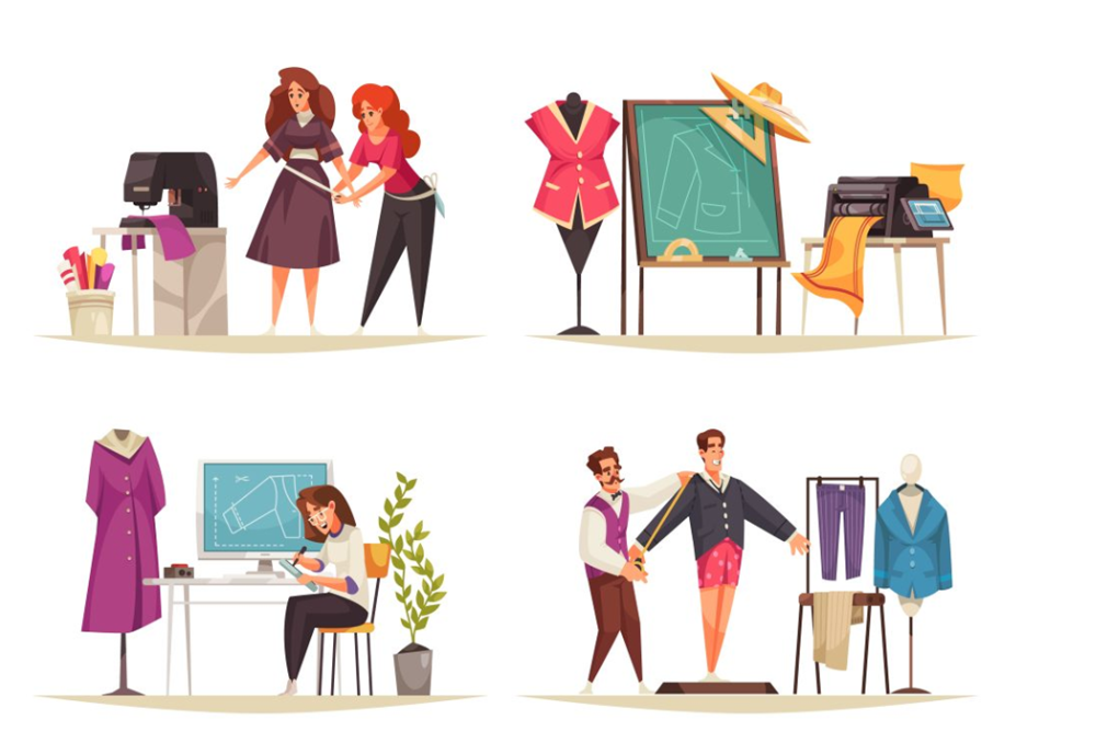 Fashion Careers