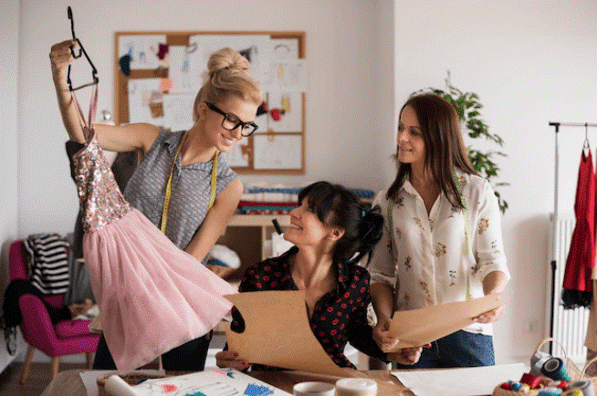 Fashion Communication Courses Overview