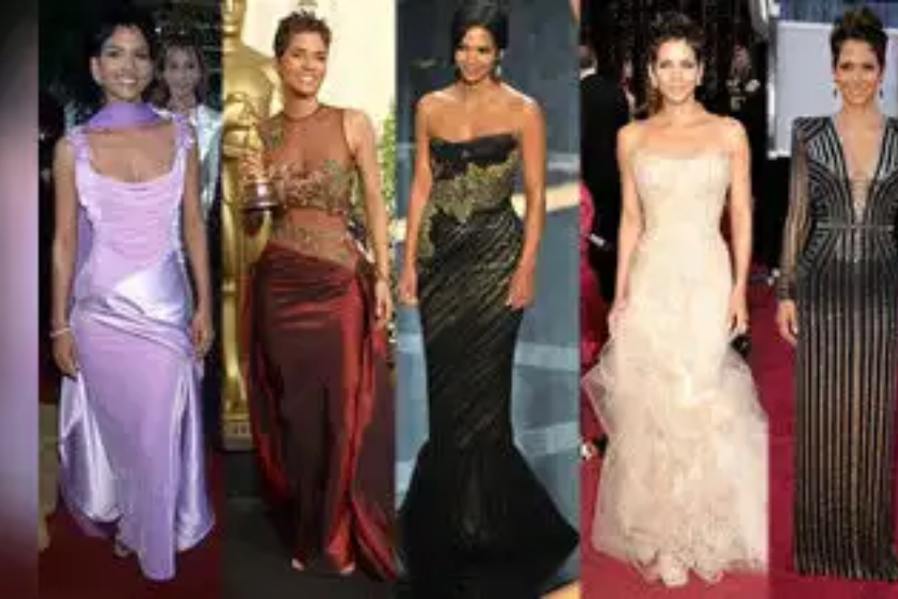 Fashion Evolution