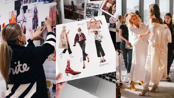 Fashion Forecasting