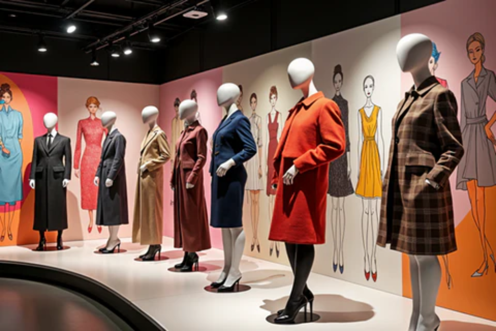 Fashion Industry
