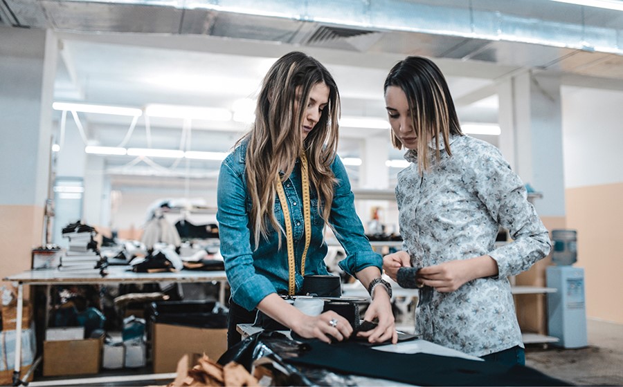 Fashion Industry