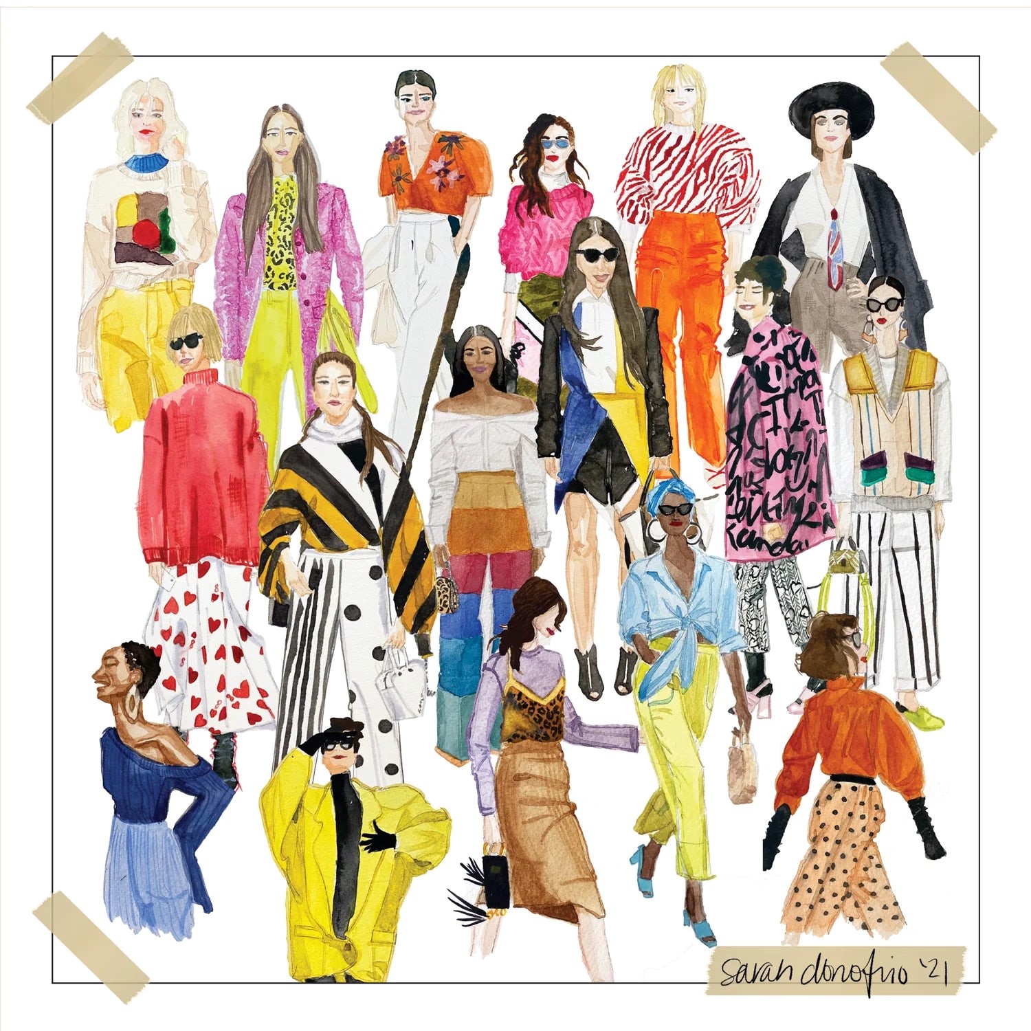 Fashion Label
