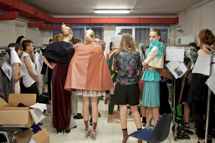 Fashion Marketing