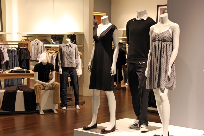 Fashion Merchandising vs Buying