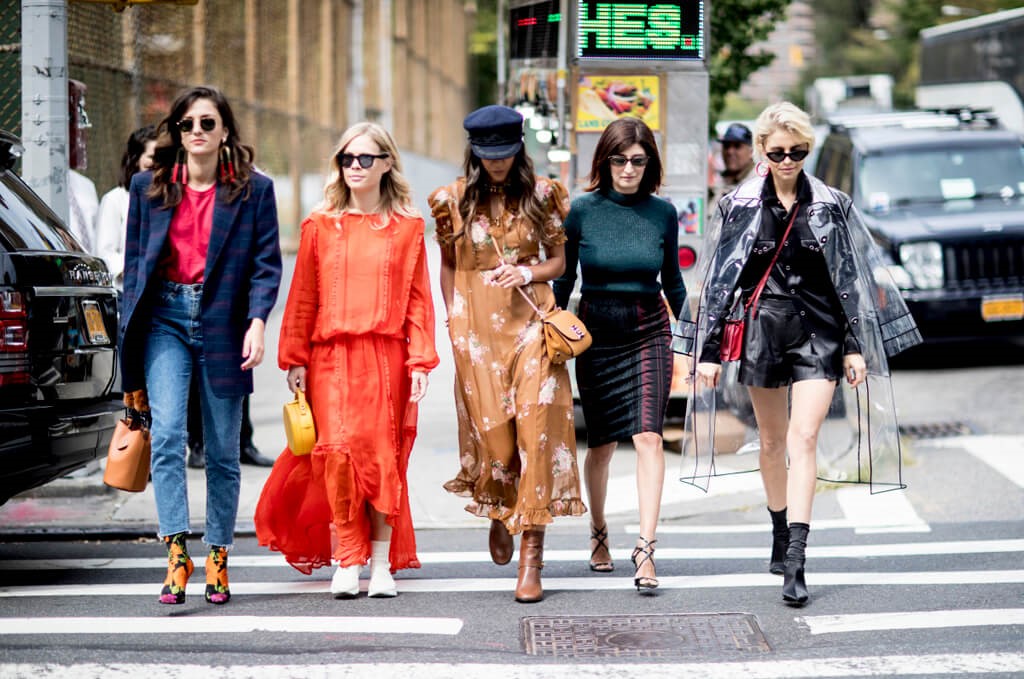 Fashion Psychology