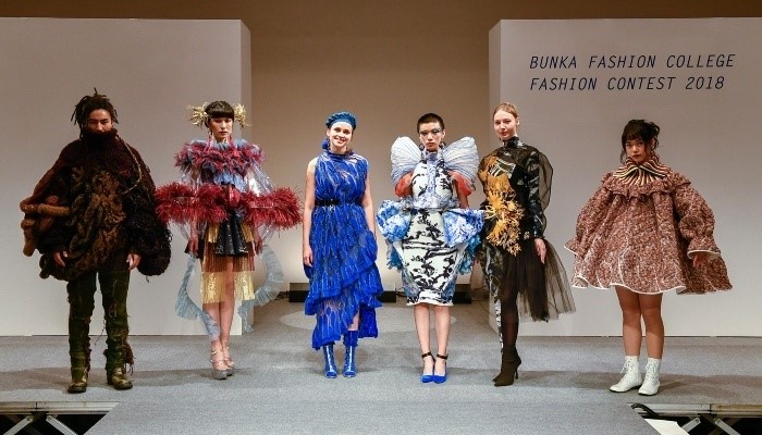 Fashion Schools