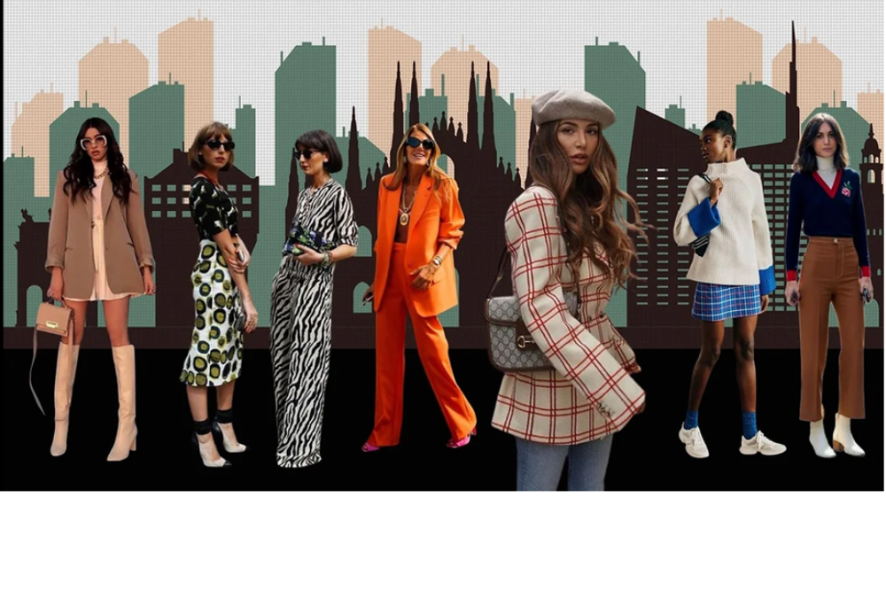 Fashion Stylist