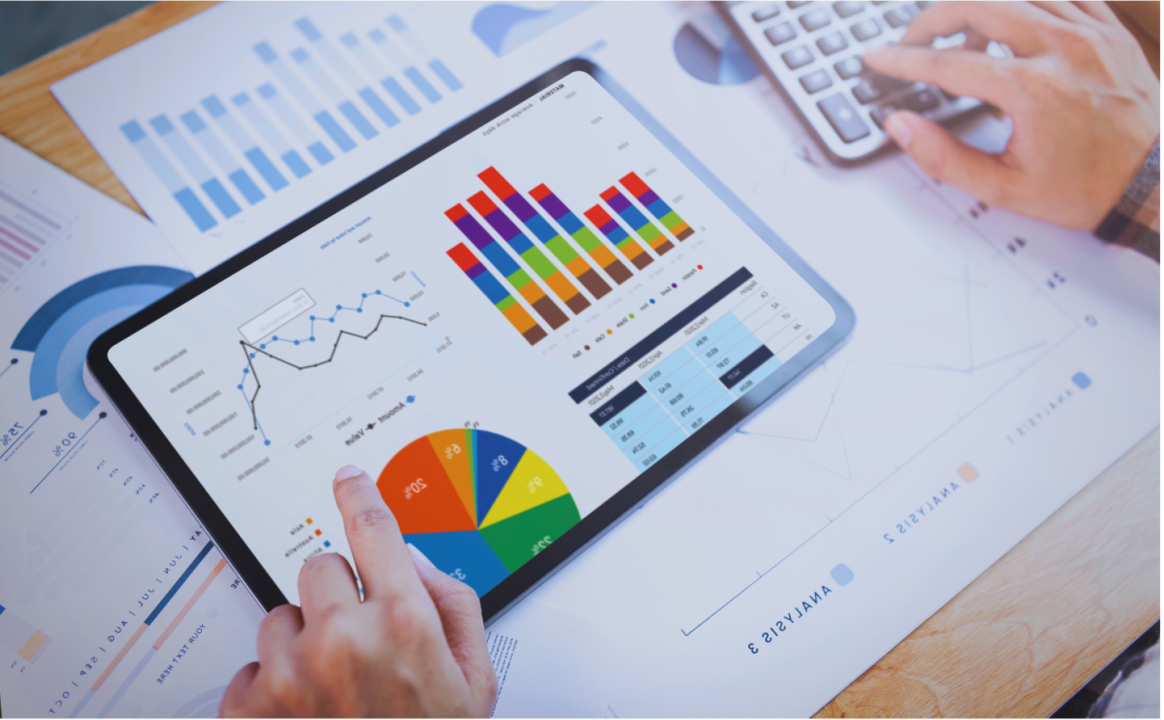 Fashion Trend Analysis Tools and Platforms