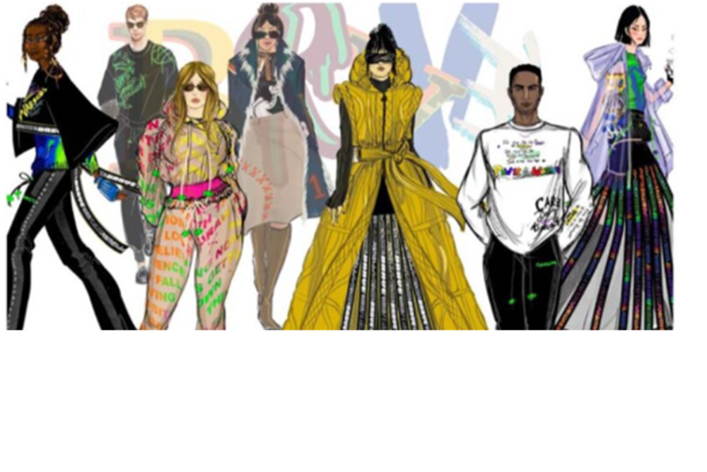 Fashion on Mental Health