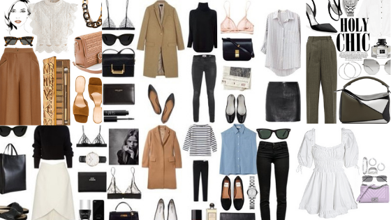 French Chic