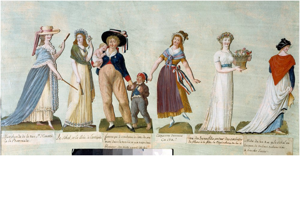 French Revolution