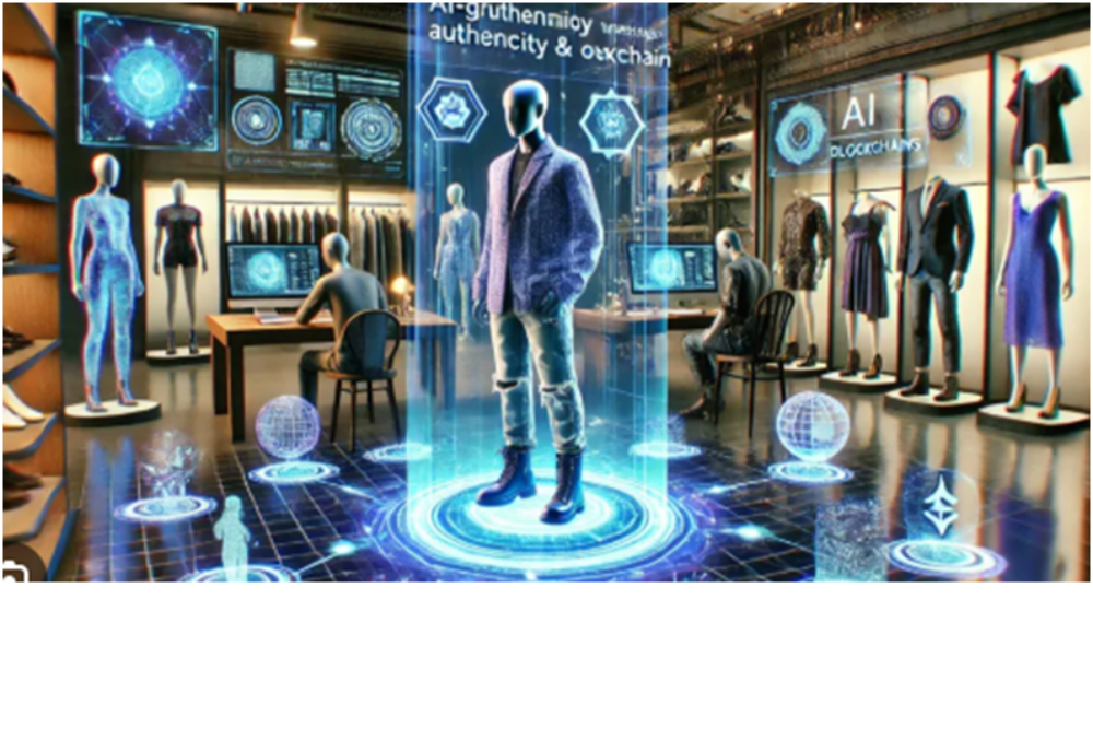 Future of Fashion