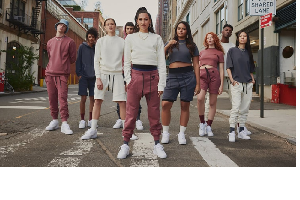 Gender-Neutral Clothing