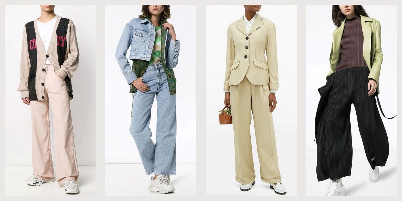Gender-Neutral Styling Trends