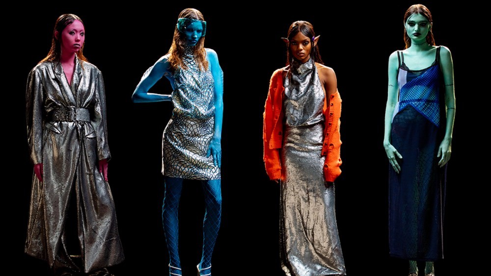 High Fashion