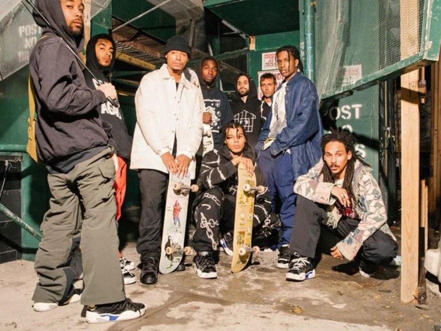 How Streetwear Became Mainstream