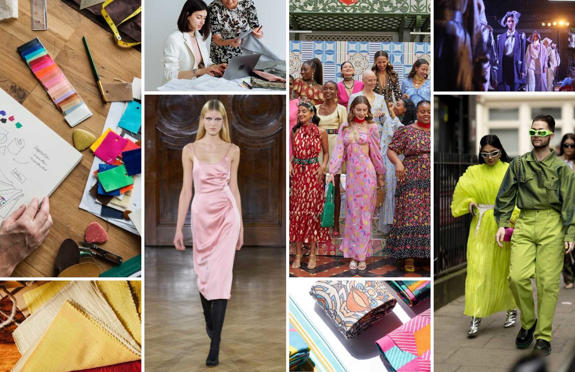 How to Spot & Forecast Fashion Trends