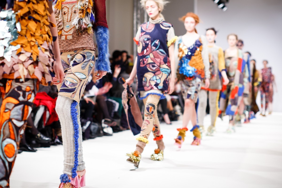 NGOs in Promoting Ethical Fashion