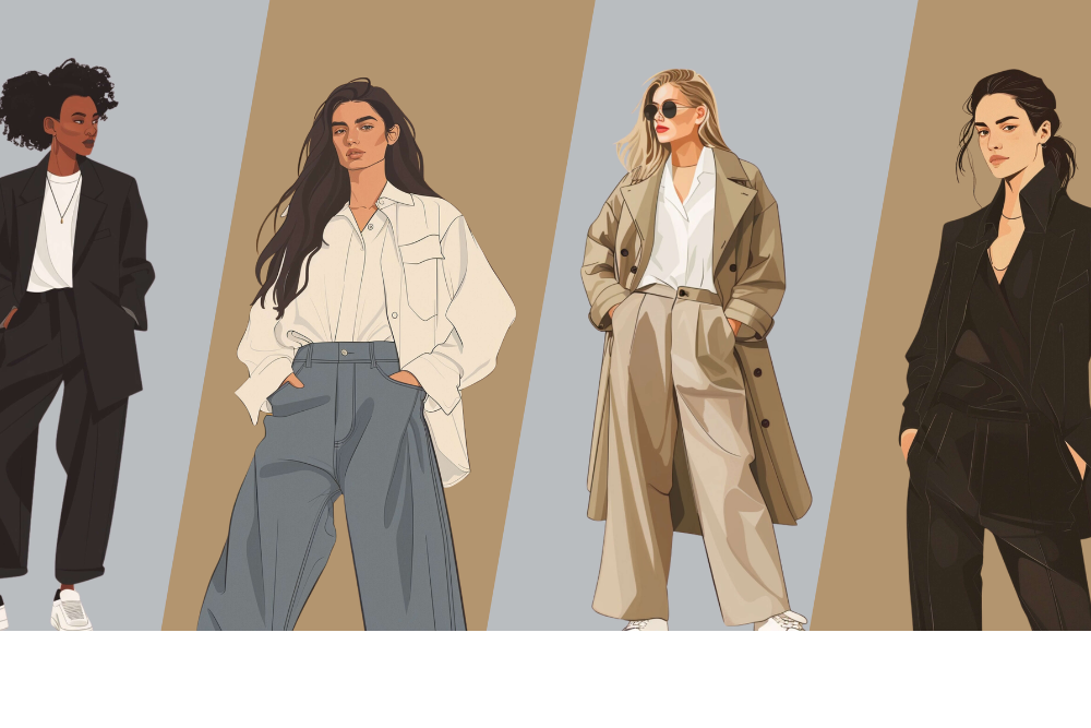 Neutral fashion