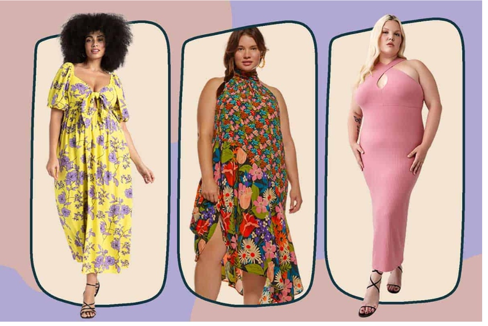 Plus-Size Fashion
