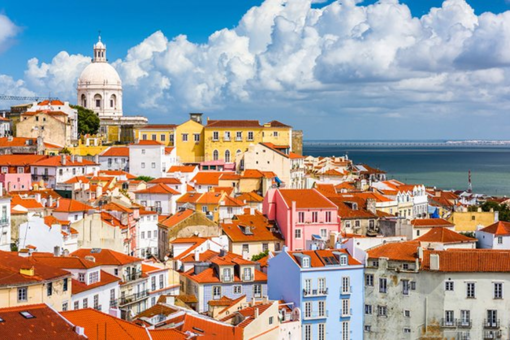 Portugal