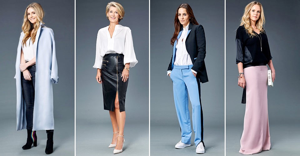 Power Dressing What It Means Today