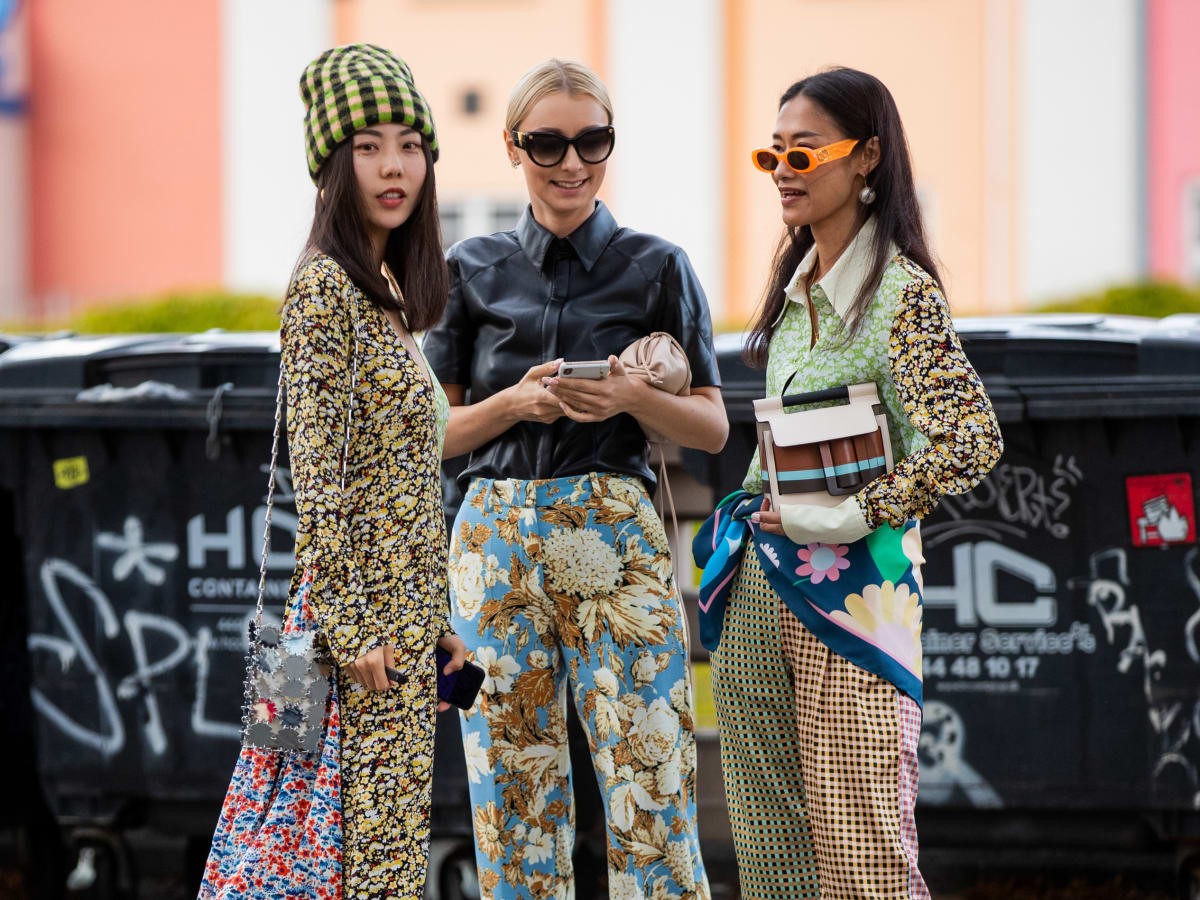 Predicting Post-Pandemic Fashion Trends