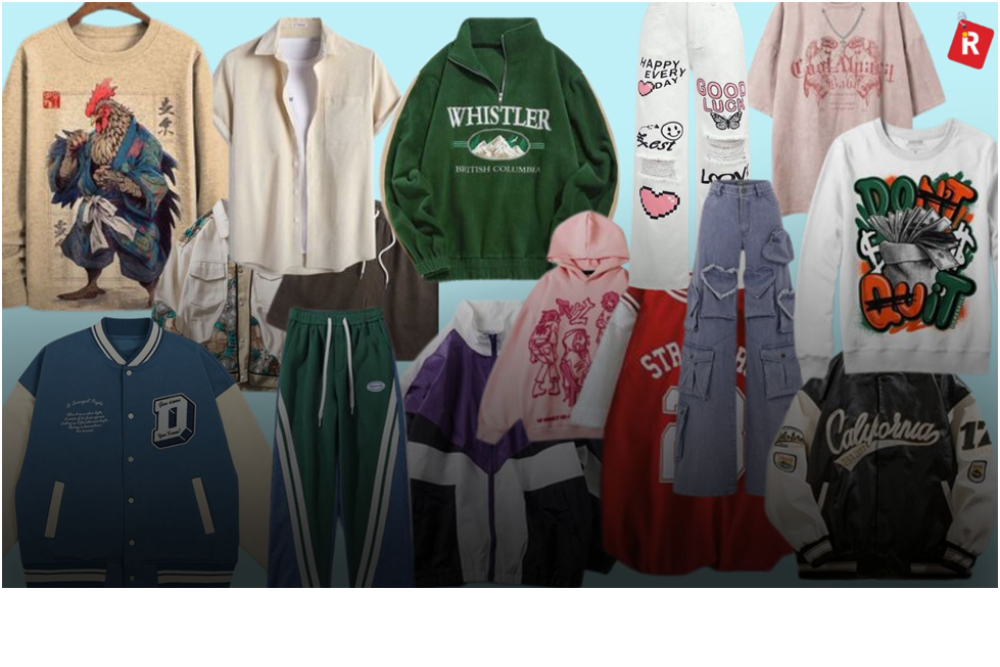Streetwear