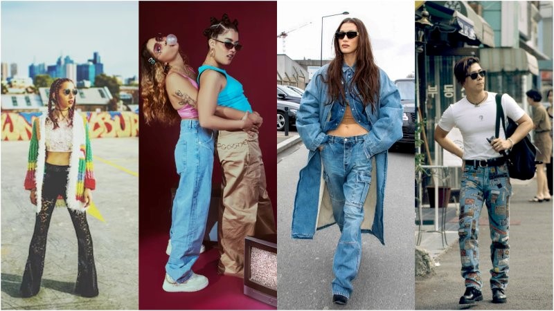 Streetwear Evolution