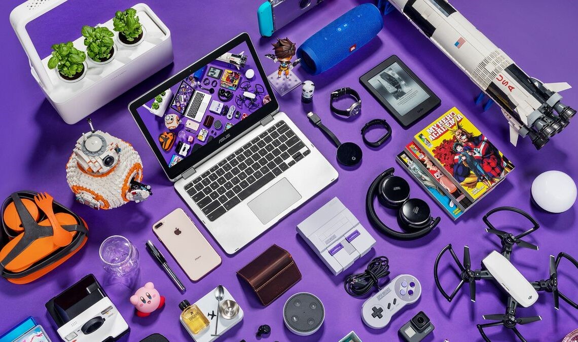 Tech Accessories