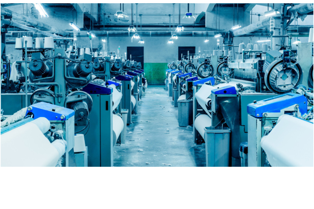 Textile Technology