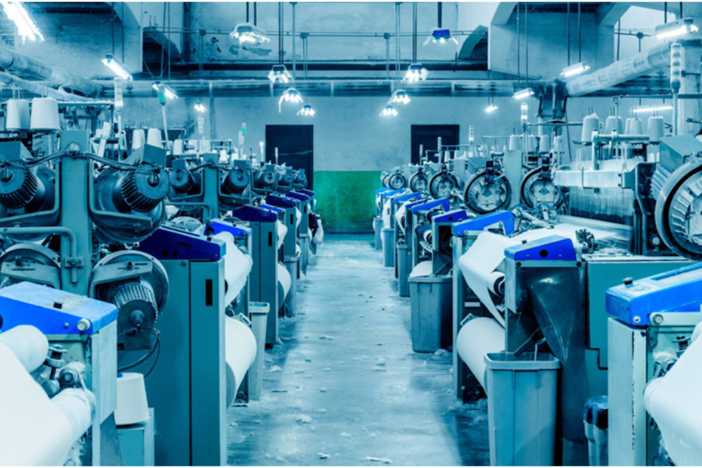 Textile Technology