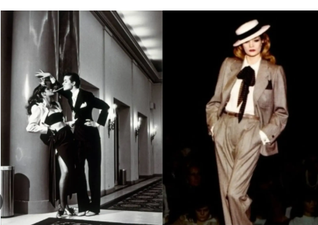 The Role of Fashion Photography