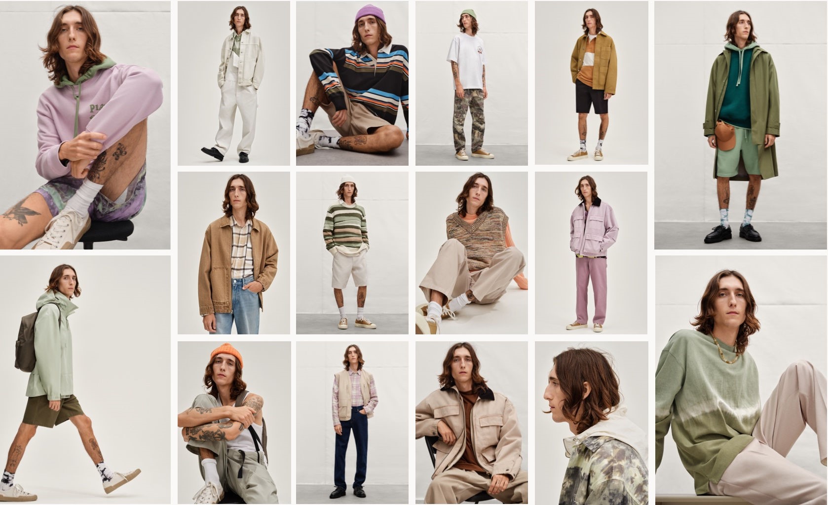 Understanding Lookbooks & Catalogs