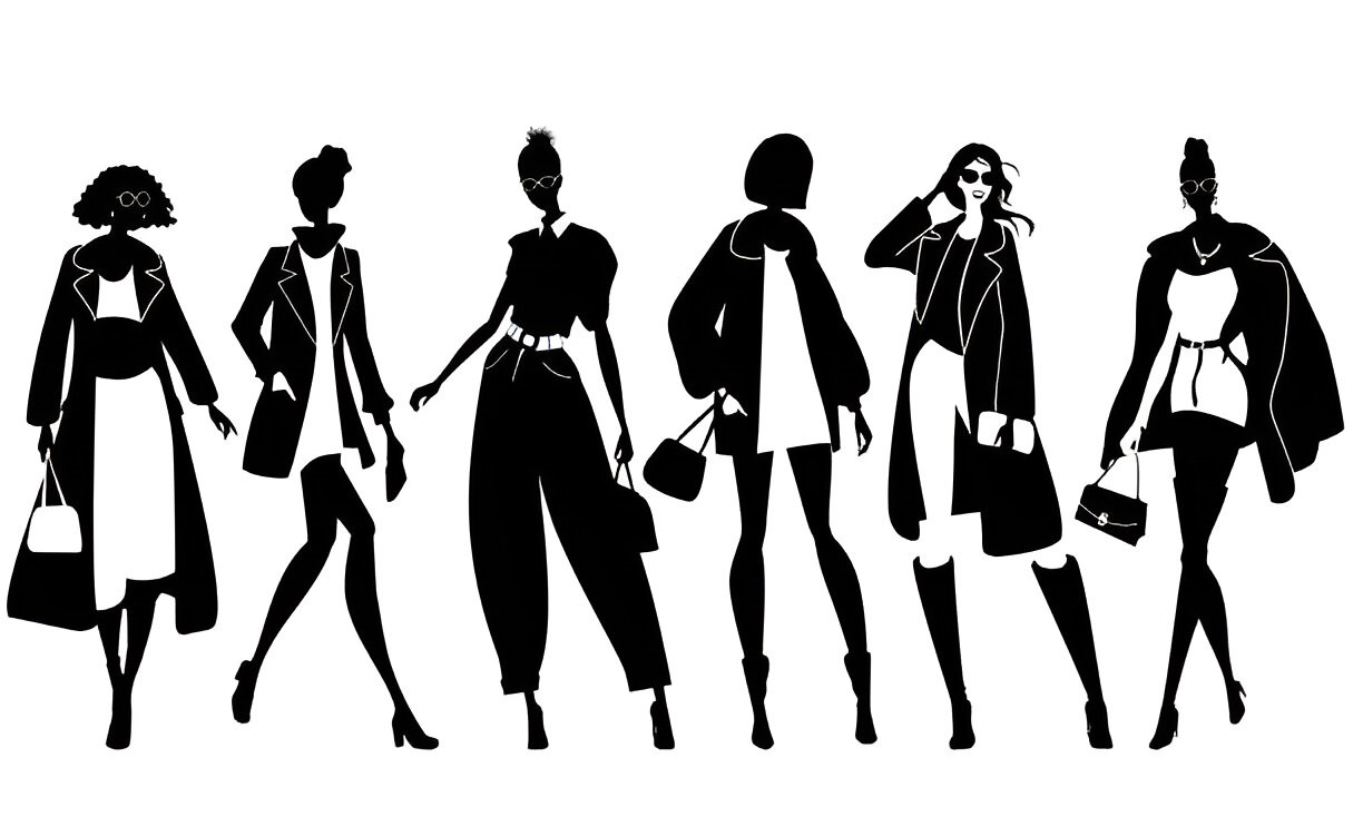 Understanding Silhouettes